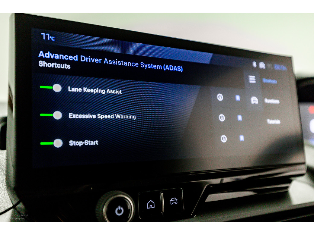 2026 Peugeot Partner