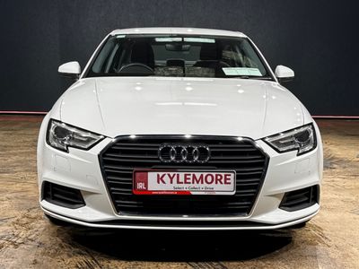 2020 Audi A3