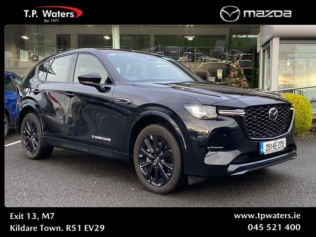 vehicle for sale from TP Waters