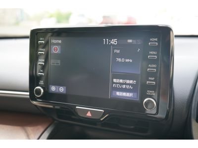 2021 Toyota Yaris Cross