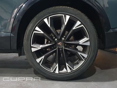 2025 Cupra Formentor