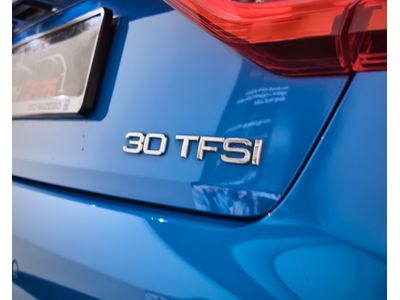 2020 Audi A1