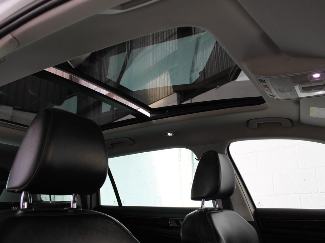 2019 Skoda Kodiaq
