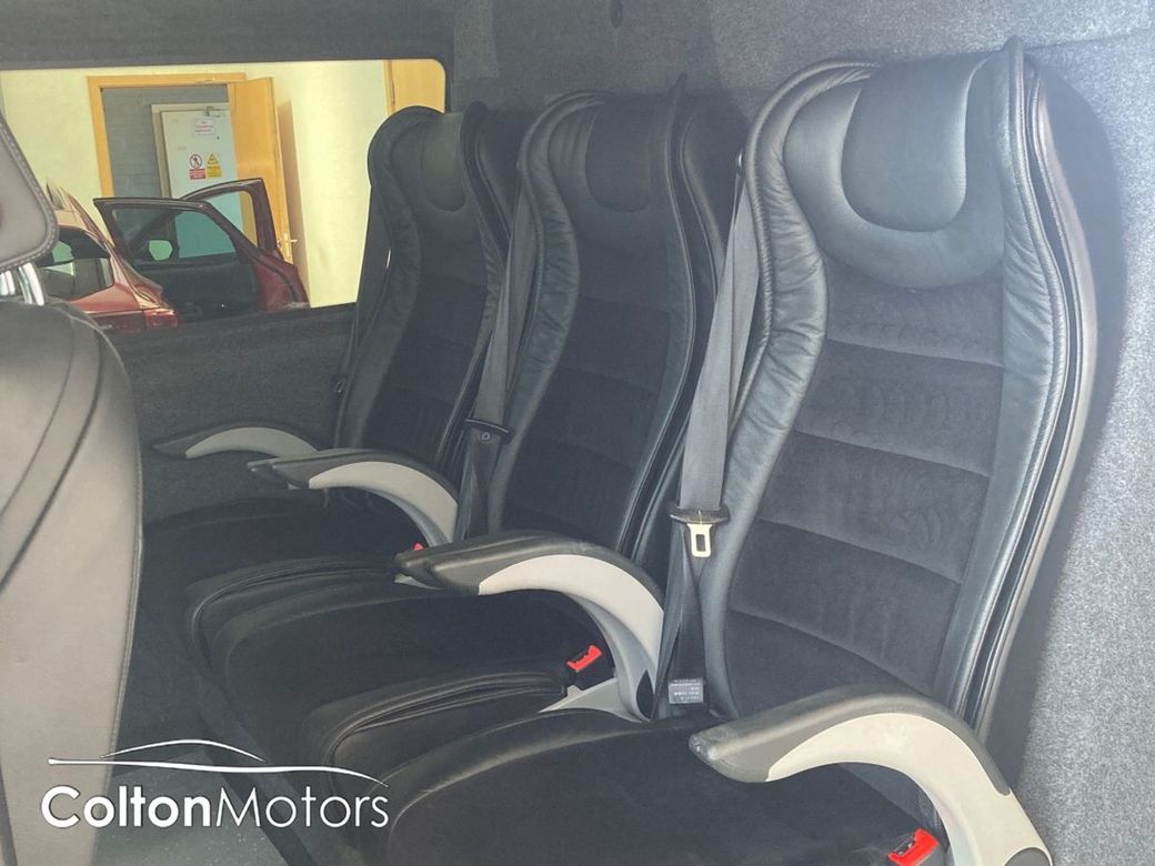 2018 Volkswagen Transporter