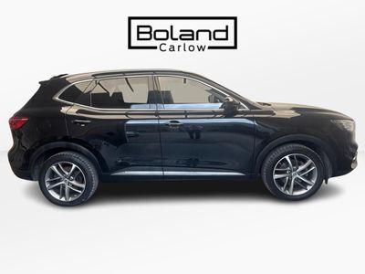 2023 MG HS