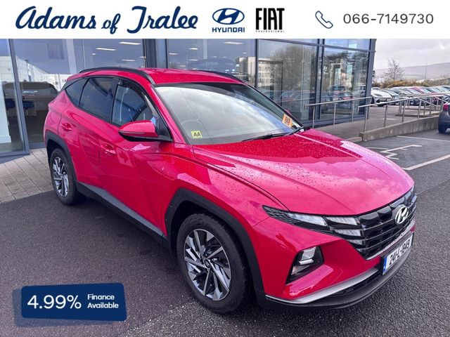 vehicle for sale from Adams of Tralee