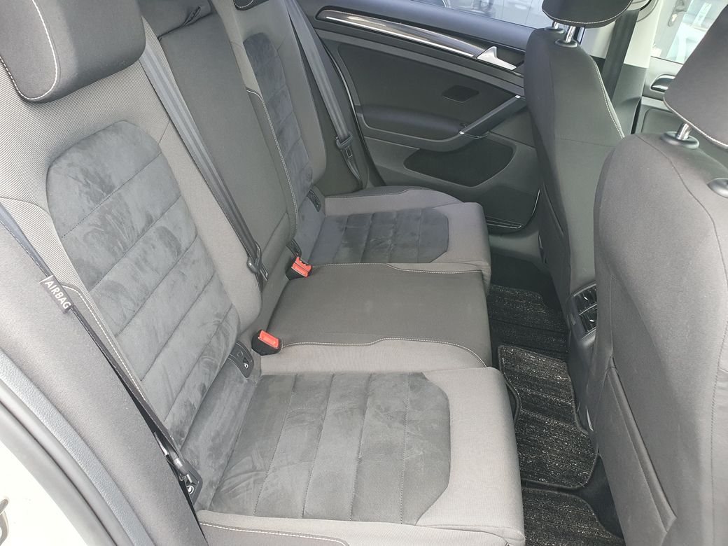 2013 Volkswagen Golf