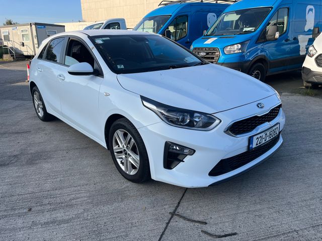 vehicle for sale from J & G Trade Car Sales Ltd