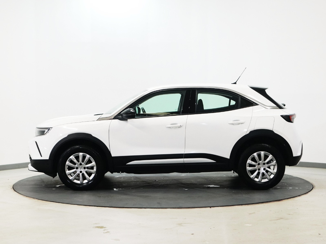 2023 Opel Mokka