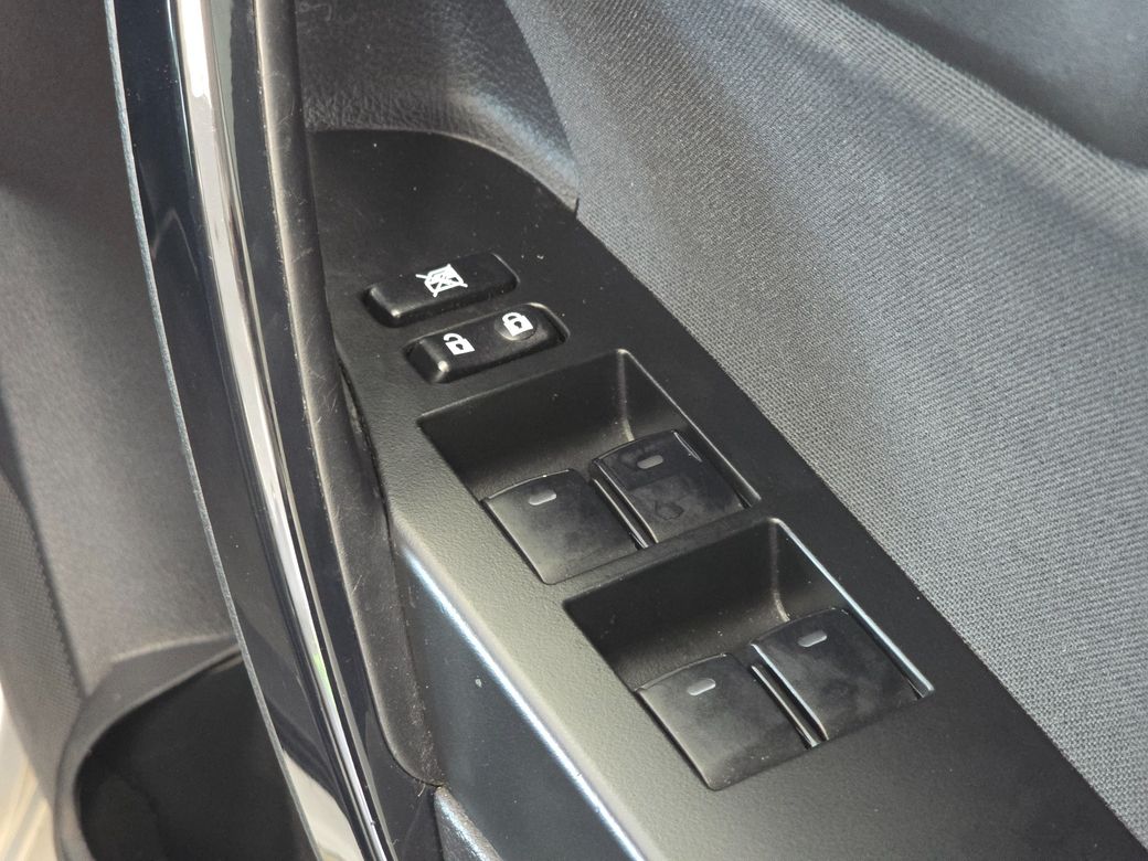 2018 Toyota Auris