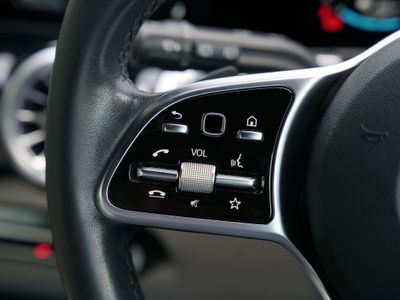 2023 Mercedes-Benz EQB