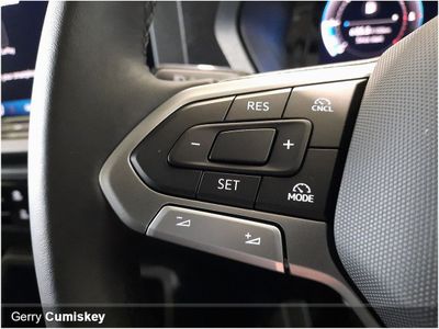 2025 Volkswagen Caddy