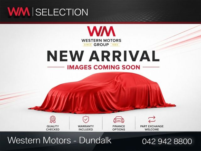 vehicle for sale from Western Motors Galway