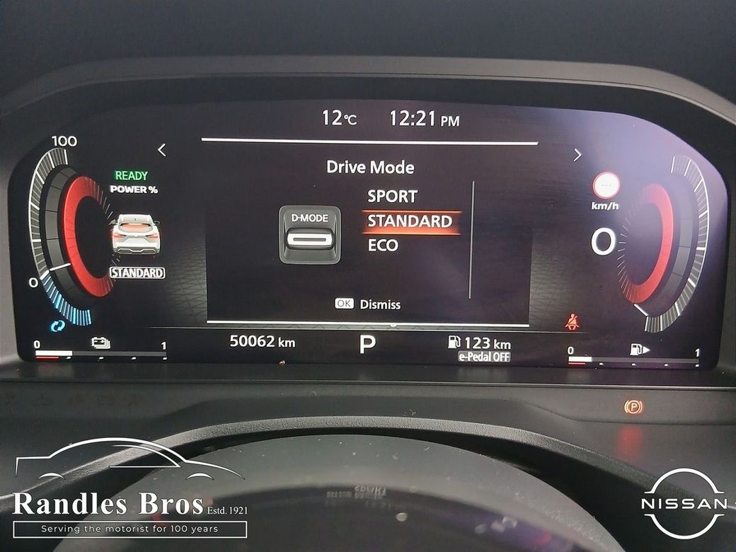2023 Nissan Qashqai
