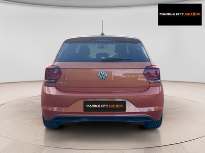 2020 Volkswagen Polo