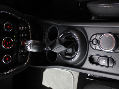 2019 Mini Clubman