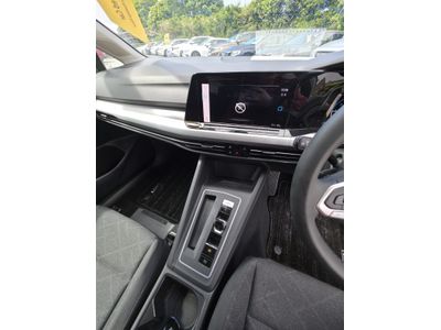2021 Volkswagen Golf
