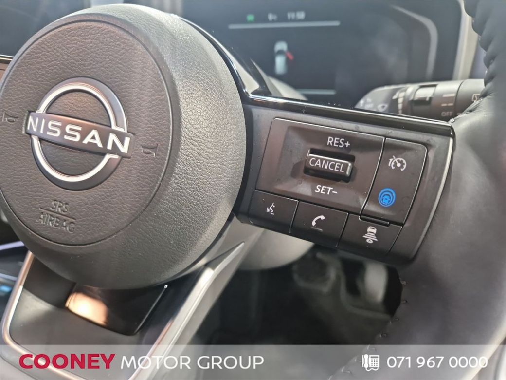 2026 Nissan X-Trail