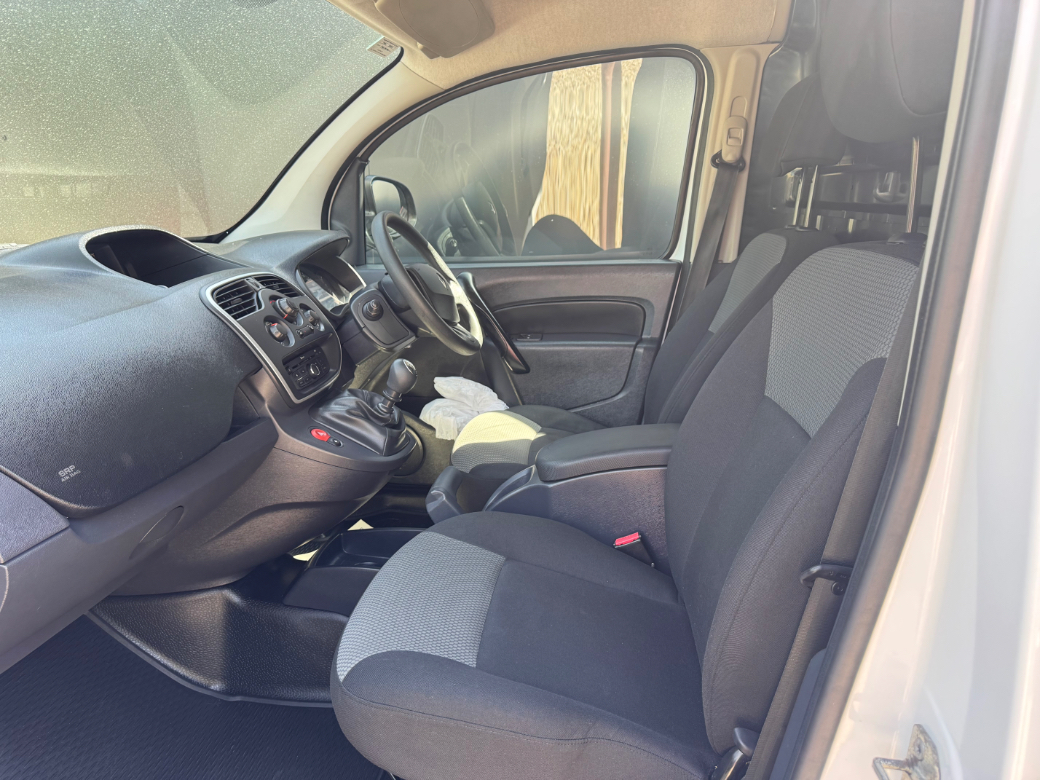 2021 Renault Kangoo