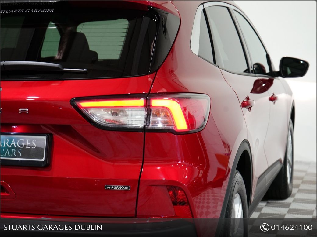 2024 Ford Kuga
