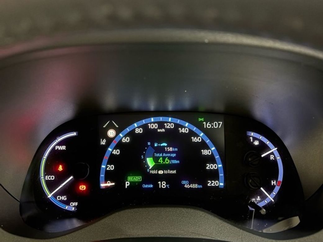 2022 Toyota Yaris Cross
