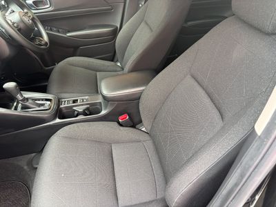 2022 Honda Vezel