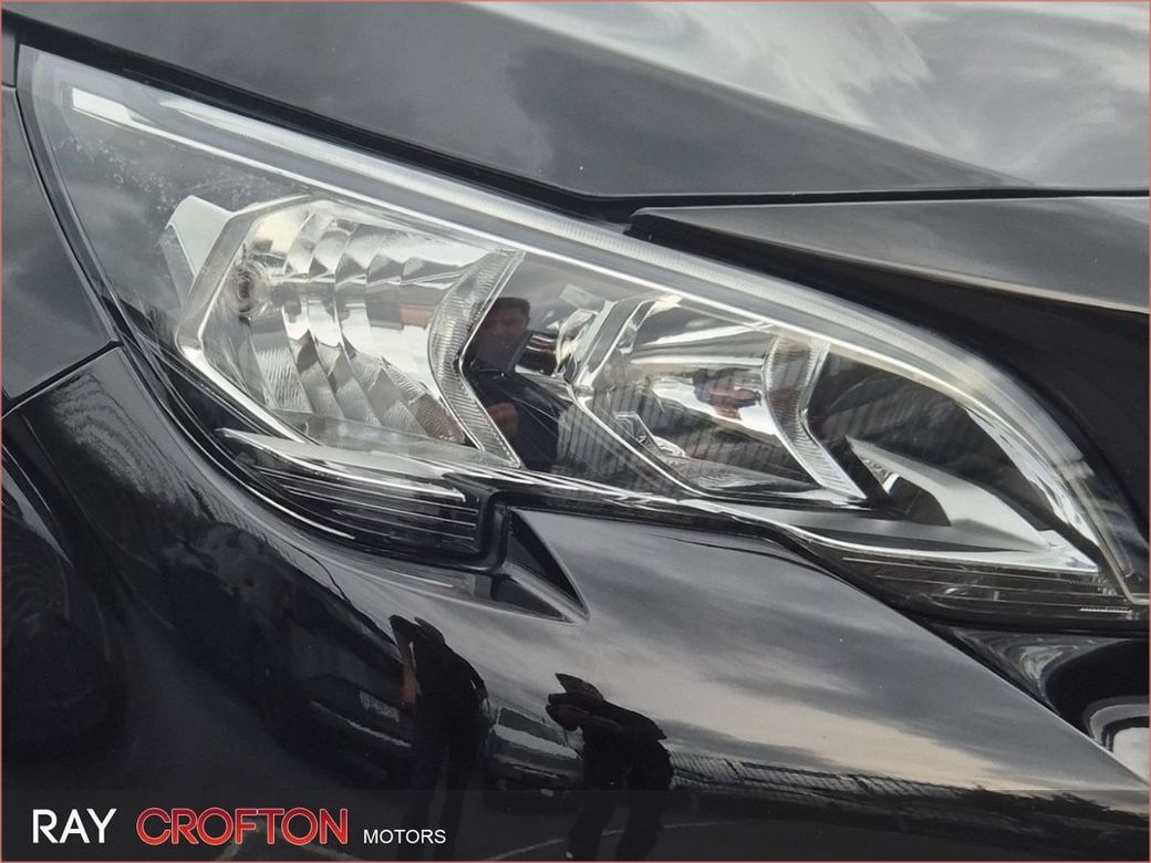 2019 Peugeot 3008