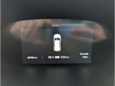 2025 Skoda Enyaq