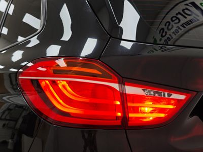 2016 BMW 2 Series Gran Tourer