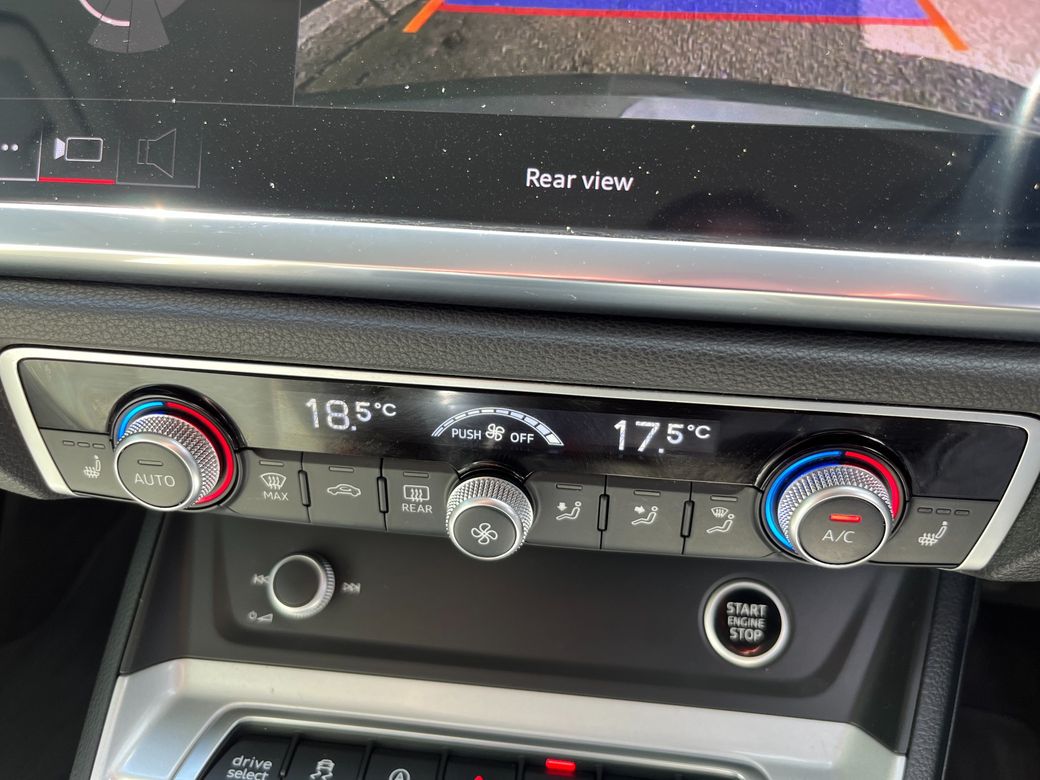 2021 Audi Q3