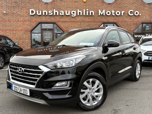 vehicle for sale from Dunshaughlin Motor Co