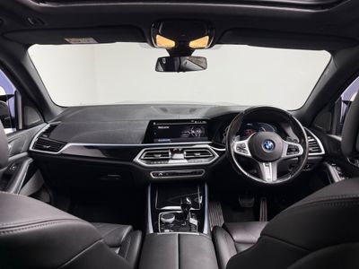 2023 BMW X5