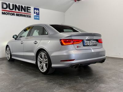 2014 Audi S3