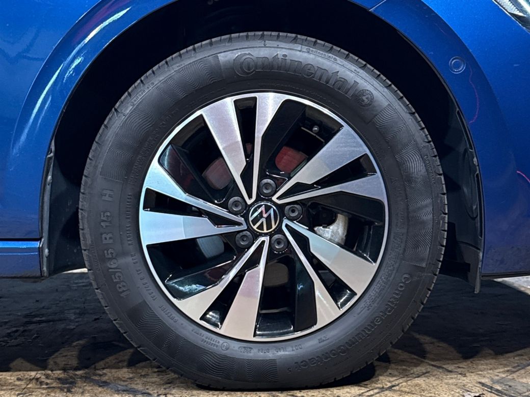 2022 Volkswagen Polo
