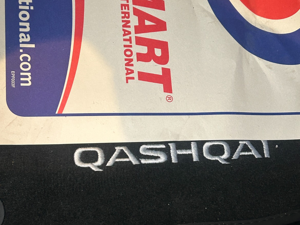 2026 Nissan Qashqai