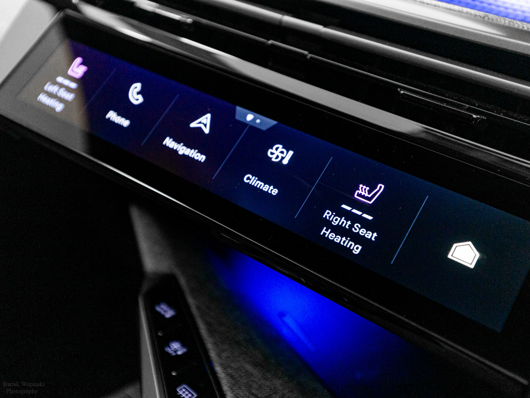 2025 Peugeot 5008