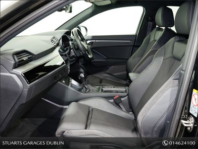 2022 Audi Q3