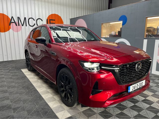 vehicle for sale from The Automatic Motor Car Centre