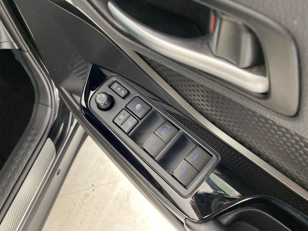 2023 Toyota C-HR