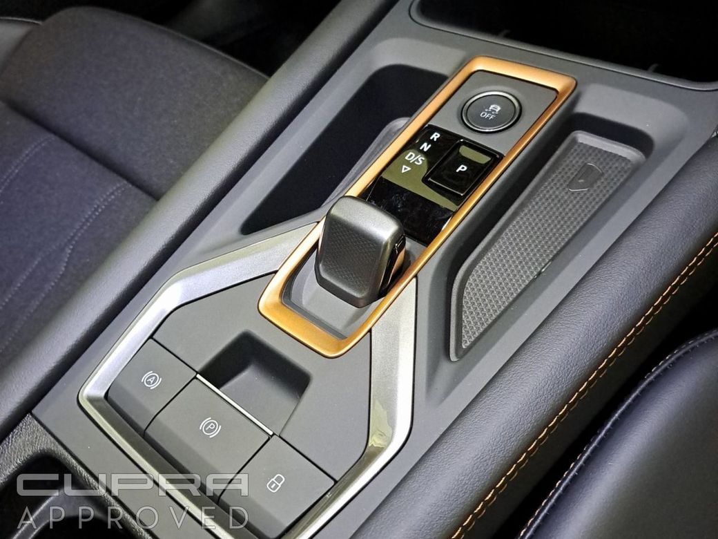 2026 Cupra Formentor