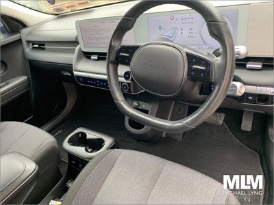 2023 Hyundai Ioniq 5