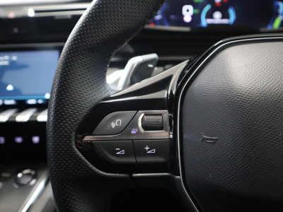 2023 Peugeot 508