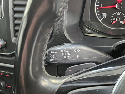 2018 Volkswagen Amarok