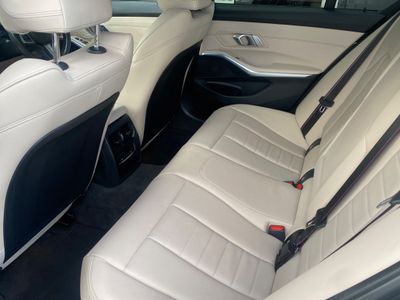 2022 BMW 3 Series