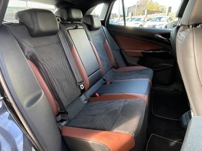 2021 Volkswagen ID.4