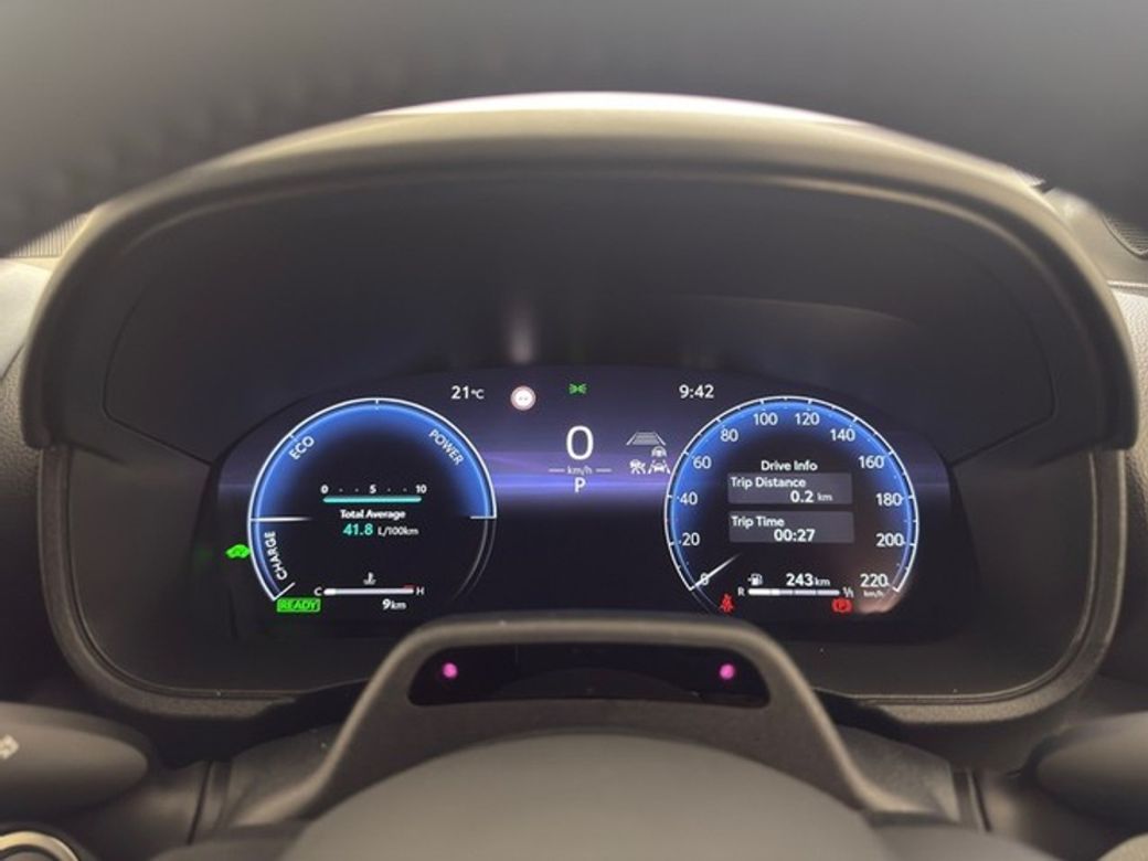 2026 Toyota Yaris Cross