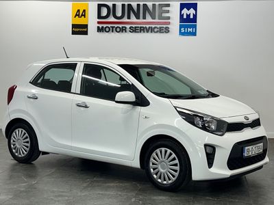 2019 Kia Picanto