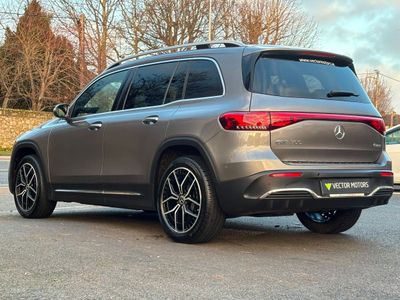 2023 Mercedes-Benz EQB