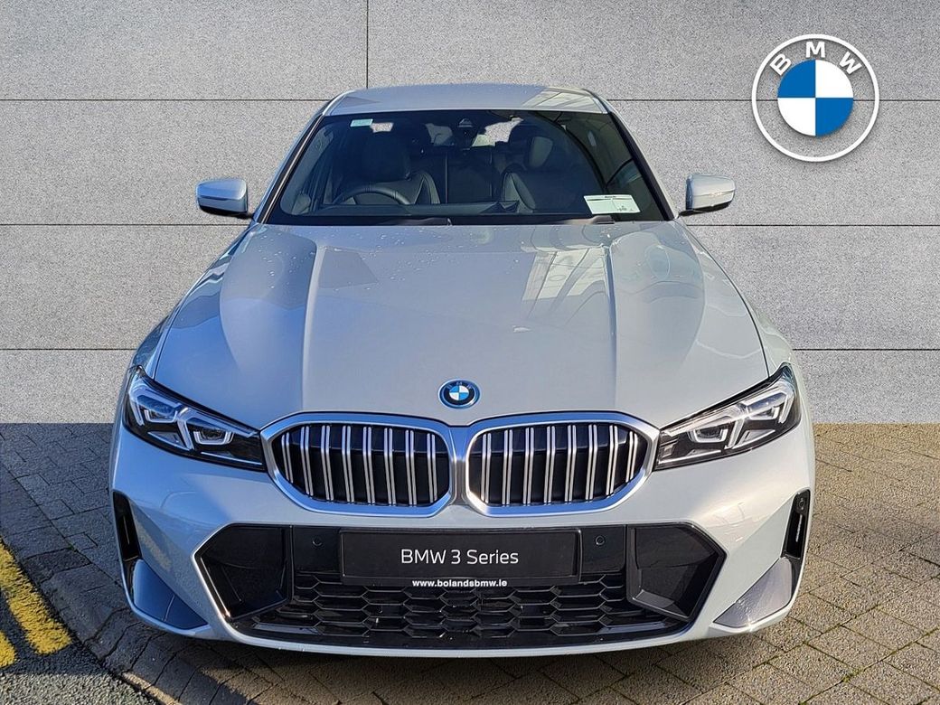 2026 BMW 3 Series