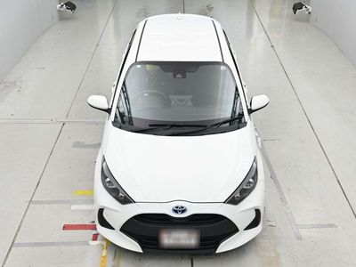 2023 Toyota Yaris
